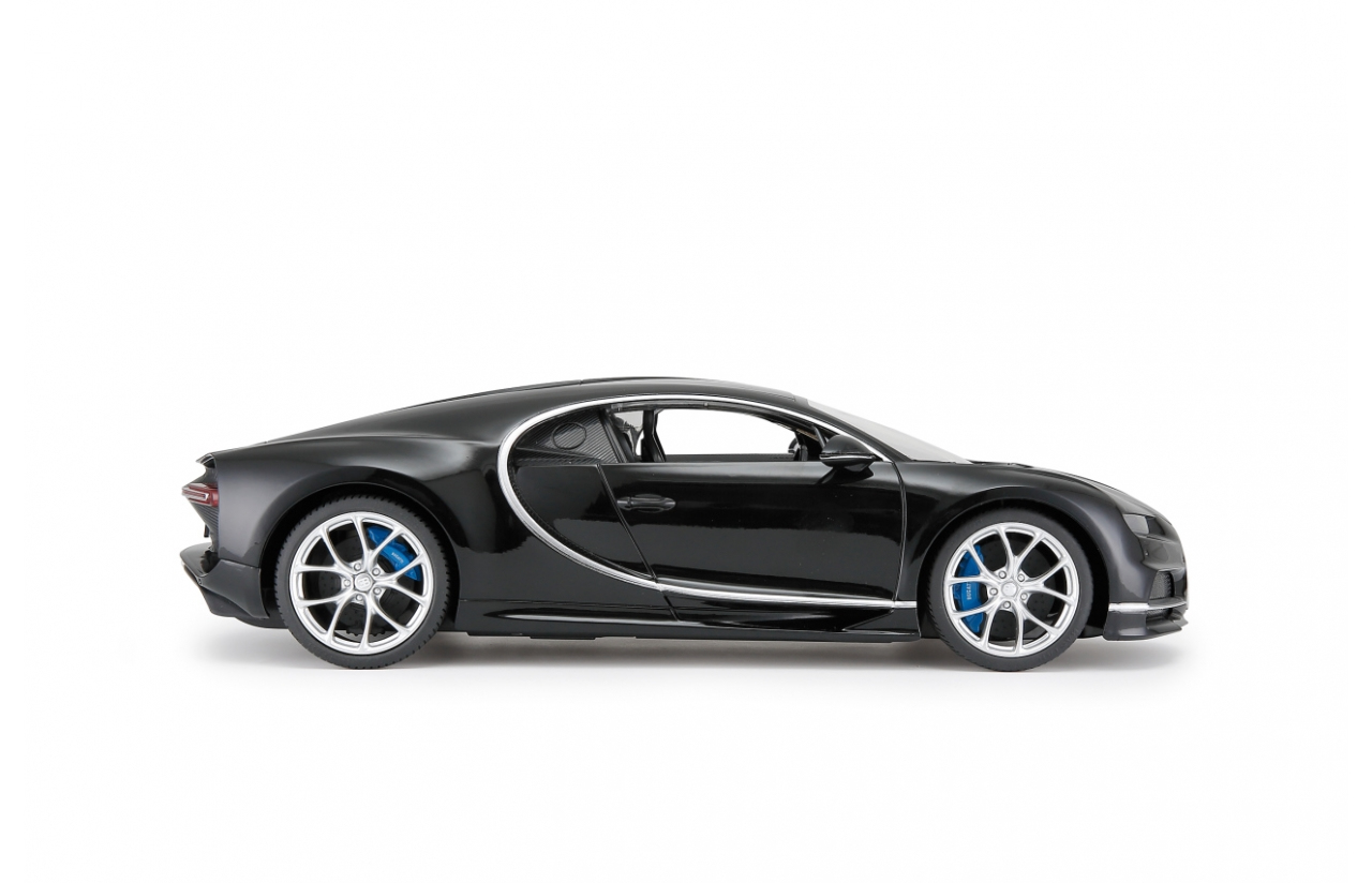 JAMARA | Bugatti Chiron | 1:14 | schwarz | 2,4GHz