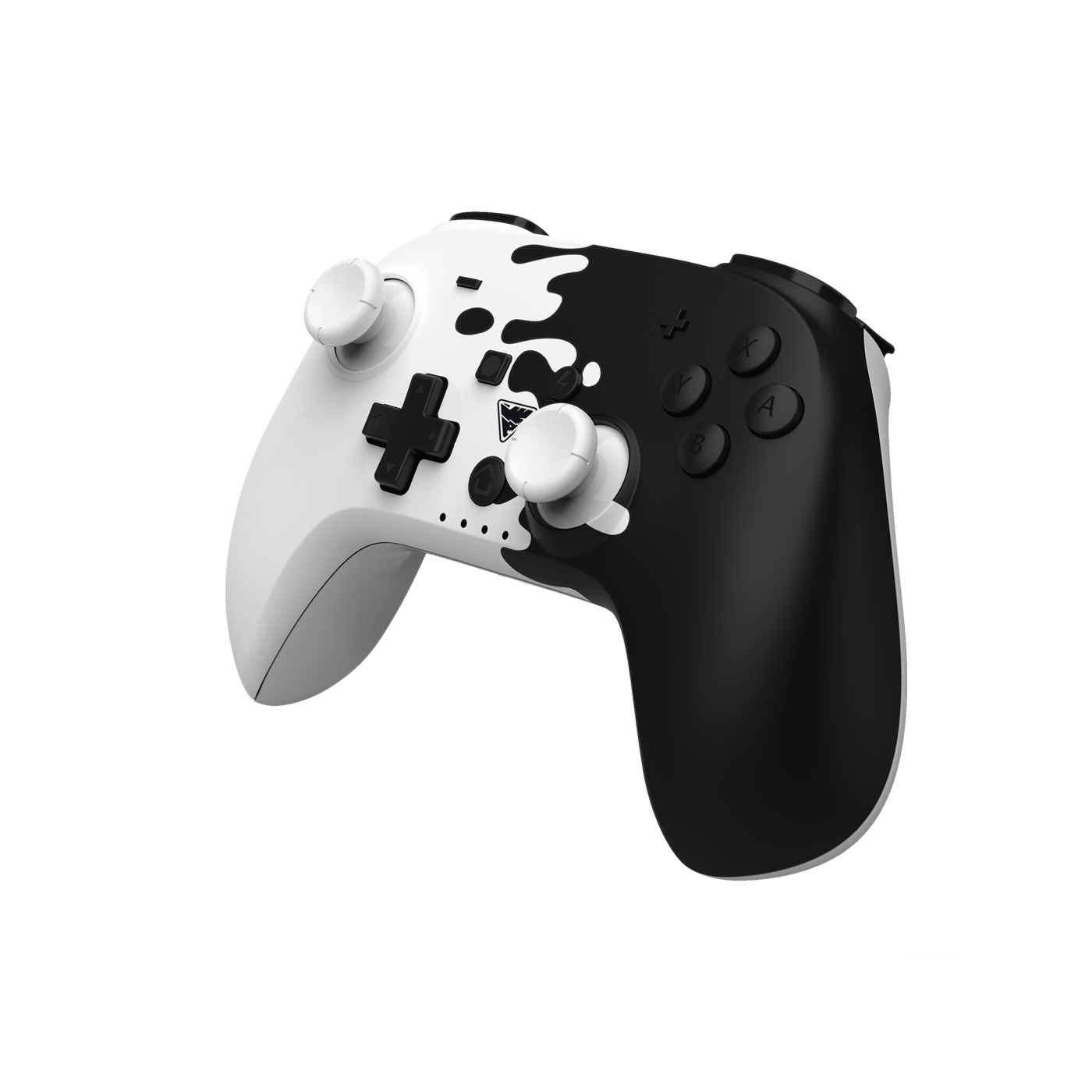 Dragonshock Controller Poptop     Wireless OLED Style Switch