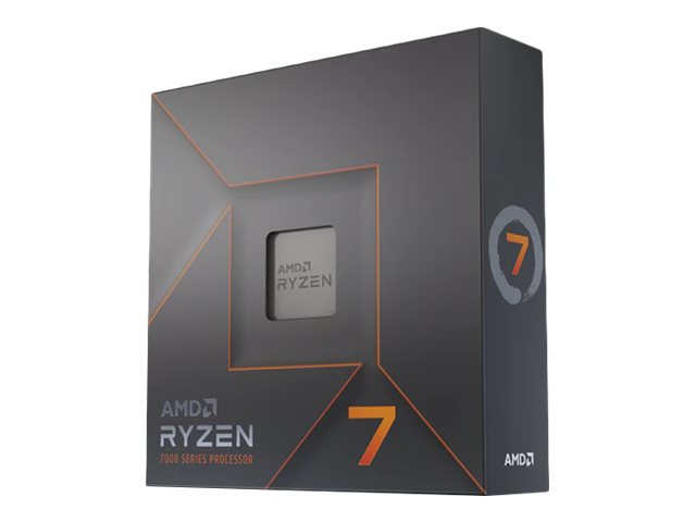 AMD Ryzen 7 7700X 8x 4.5GHz So. AM5 Boxed