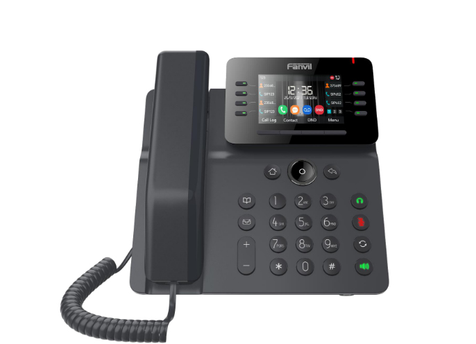 Fanvil IP Telefon V64 - VoIP-Telefon
