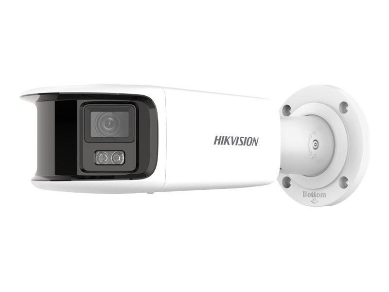 IP Bullet ColorVU DS-2CD2T87G2P-LSU/SL(4mm)(C) 8MP