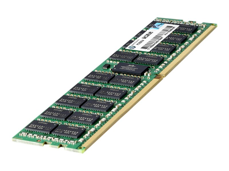 HPE SmartMemory - DDR4 - Modul - 16 GB - DIMM 288-PIN