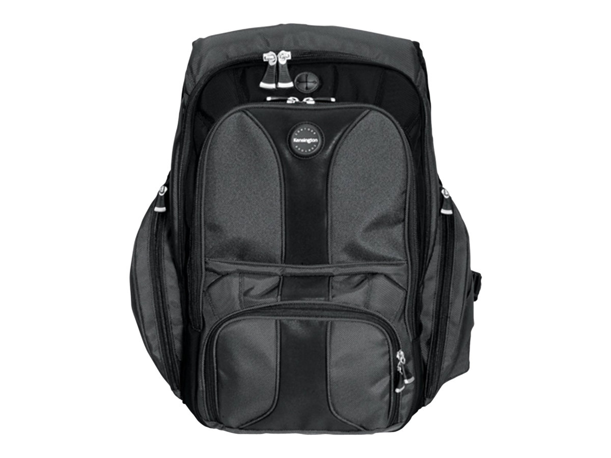 Kensington Contour Backpack - Notebook-Rucksack - 40.6 cm (16")