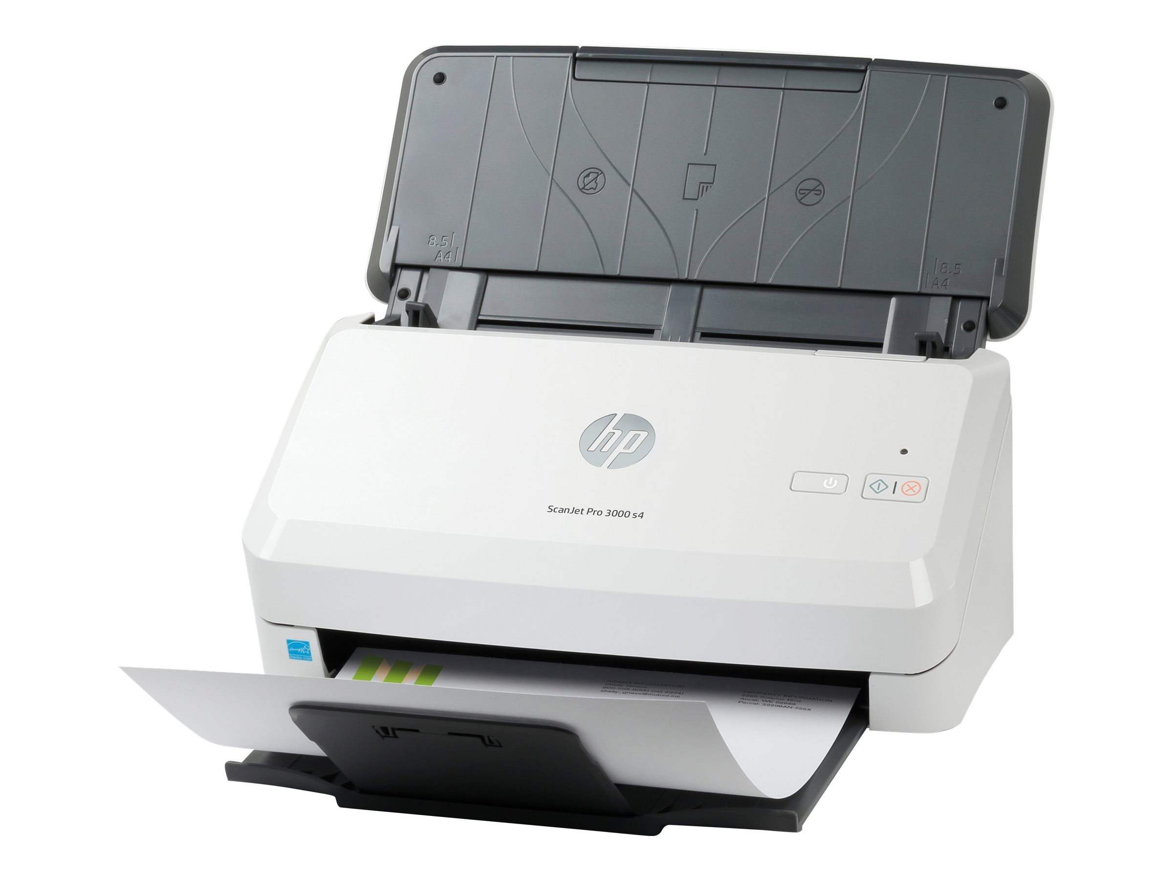 Scanjet Pro 3000s4             6FW07A