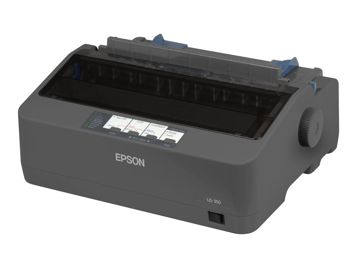 aHR0cDovL2Nkbi5jbmV0Y29udGVudC5jb20vZDUvYmQvZDViZDk5NjUtMjZjYi00NzU3LTkyYzEtNWU5NjViZjJiY2ViLmpwZw Epson LQ 350 - Drucker - s/w - Punktmatrix - 24 Pin