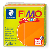 FIMO Mod.masse Fimo kids orange