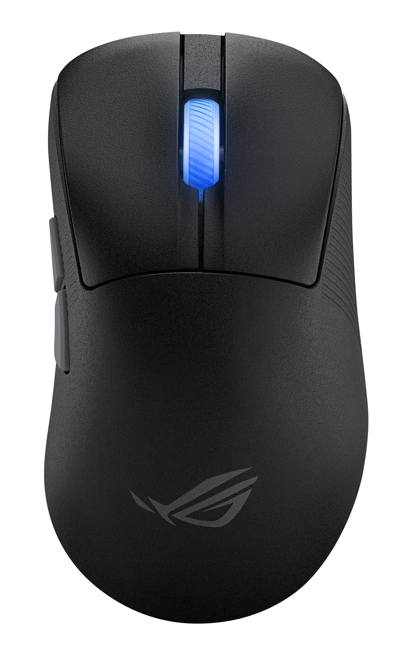 ASUS ROG Keris II Ace Wireless AimPoint Black - Kabelgebunden/Bluetooth