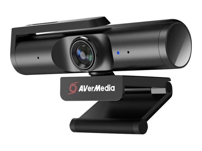 AVerMedia PW513 Live Streamer - USB-C - 4K30fps