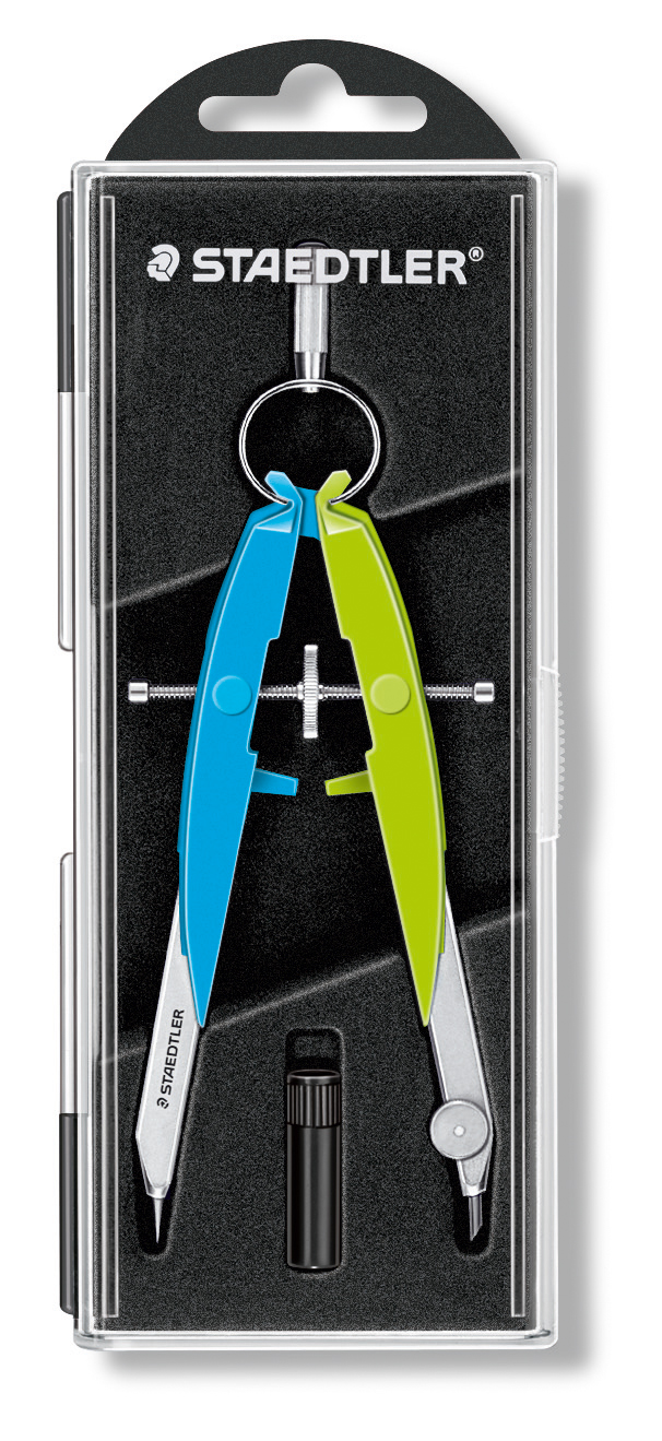 Zirkel Mars comfort Neon 1