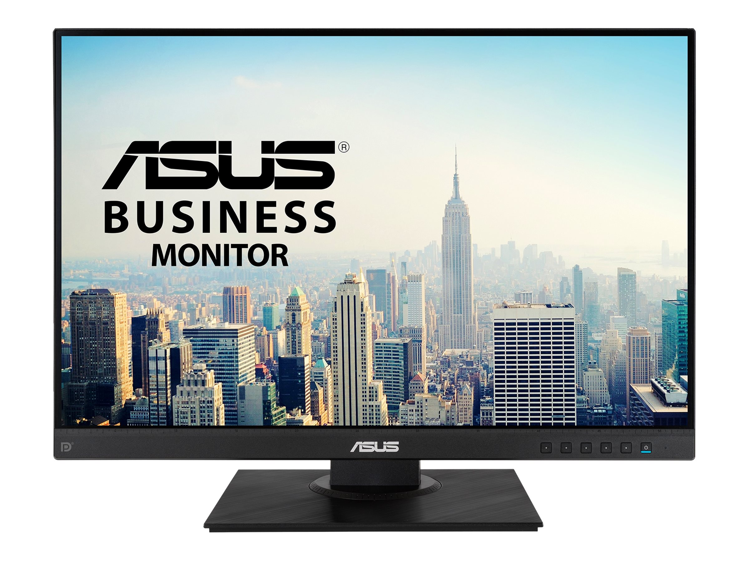 ASUS BE24WQLB - LED-Monitor - 61.13 cm (24.1")