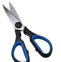 Schere Allzweck 8 Zoll