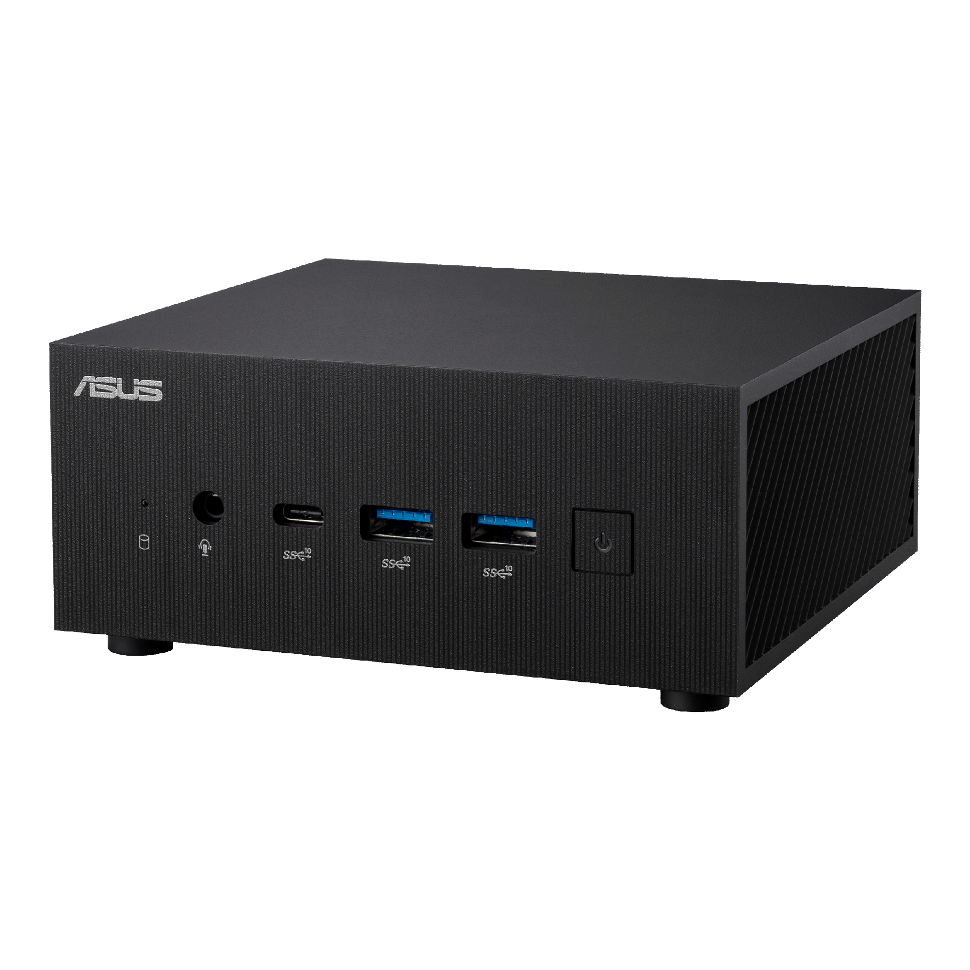 ASUS Barebone VIVO Mini PN64-BB5013MD i5-12500H/black - Barebone