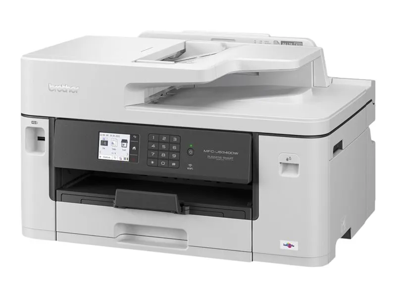 MFC-J5340DWE  A3 Druck / A4 Kopie/Scan/Fax