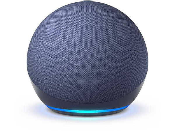 Amazon Echo Dot (5th) Blue