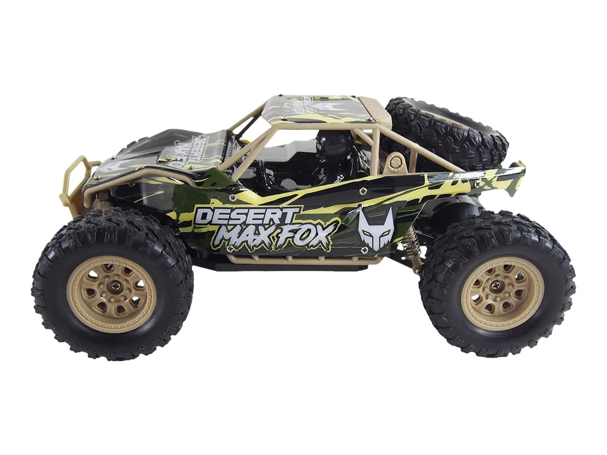 Amewi | Desert Truck Max Fox 1:24 RTR sand