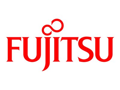 Fujitsu Stromkabel - 4 m - Grau - Europa - für PRIMERGY RX1330 M4