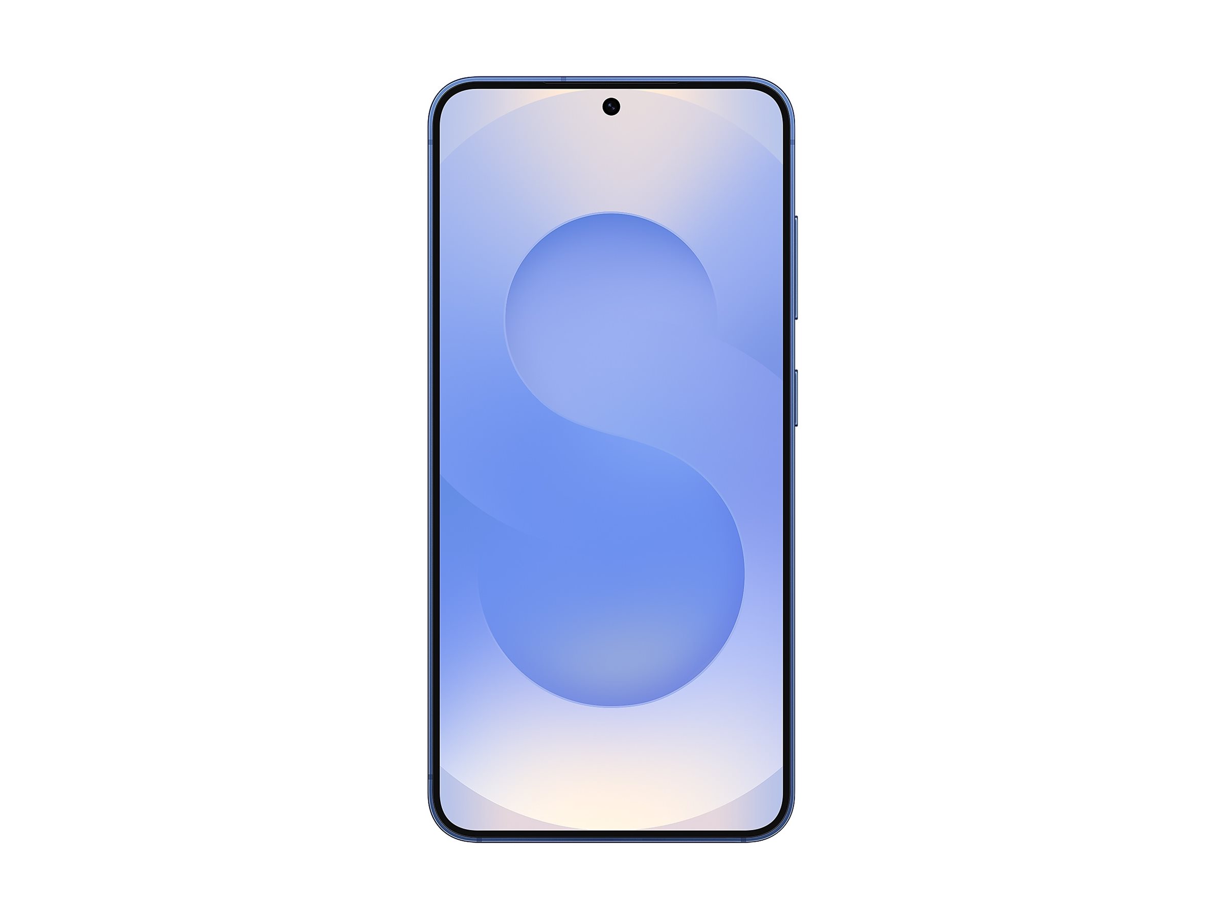 Galaxy S25 128GB Dark Blue 6.2" 5G (12GB) DE Model Android