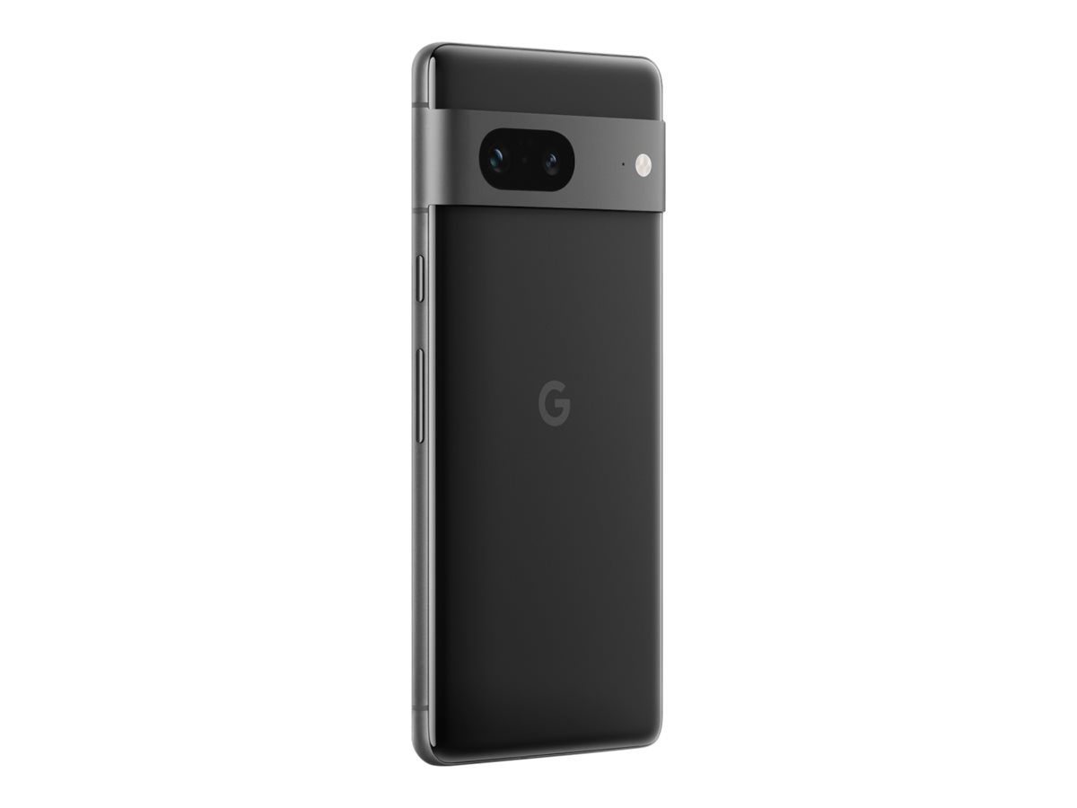 Google Pixel 7 256GB Black 6.3" 5G 8GB Android