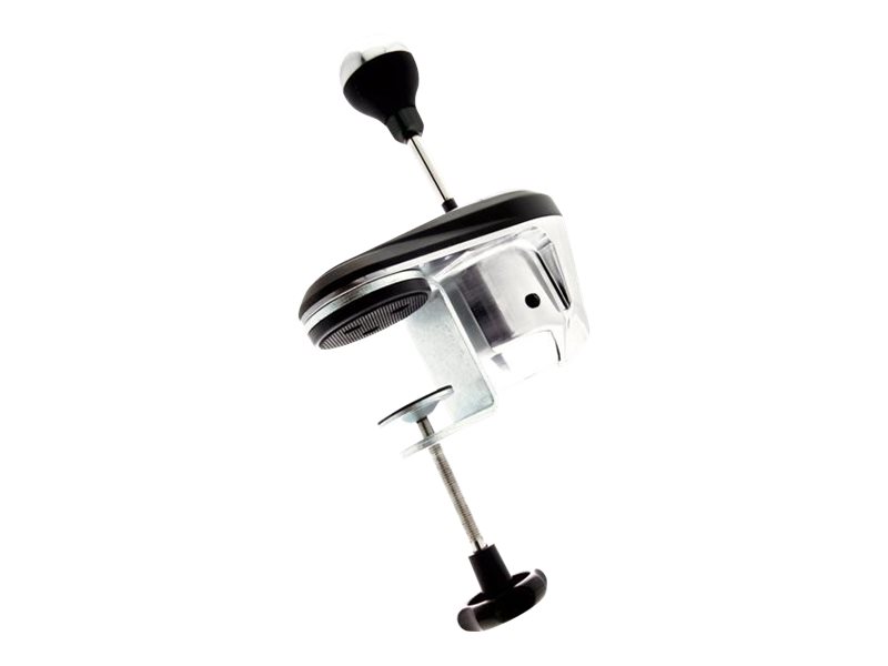 ThrustMaster TH8A Shifter - Schaltknüppel - kabelgebunden