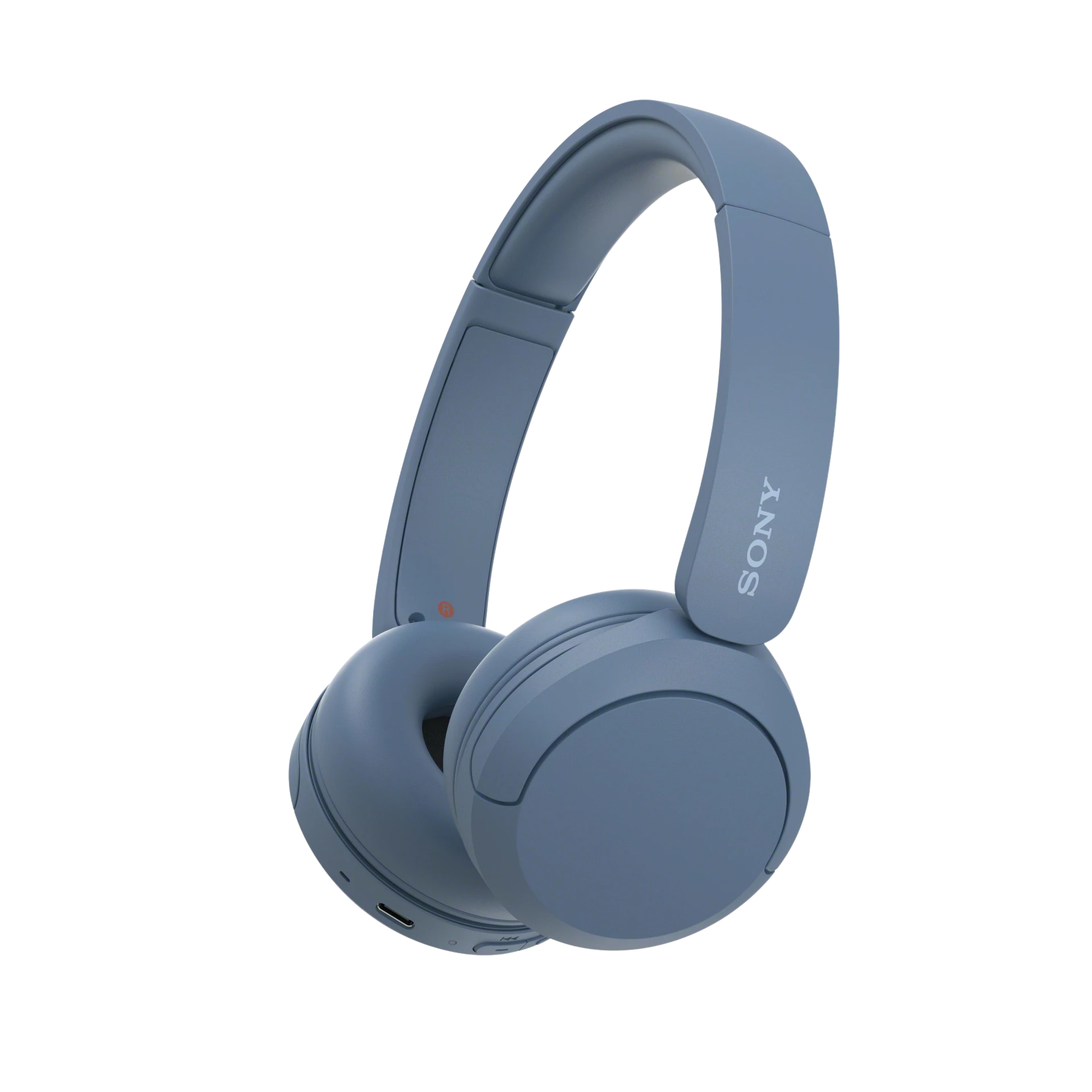 Sony WH-CH520 Kopfhörer Blau