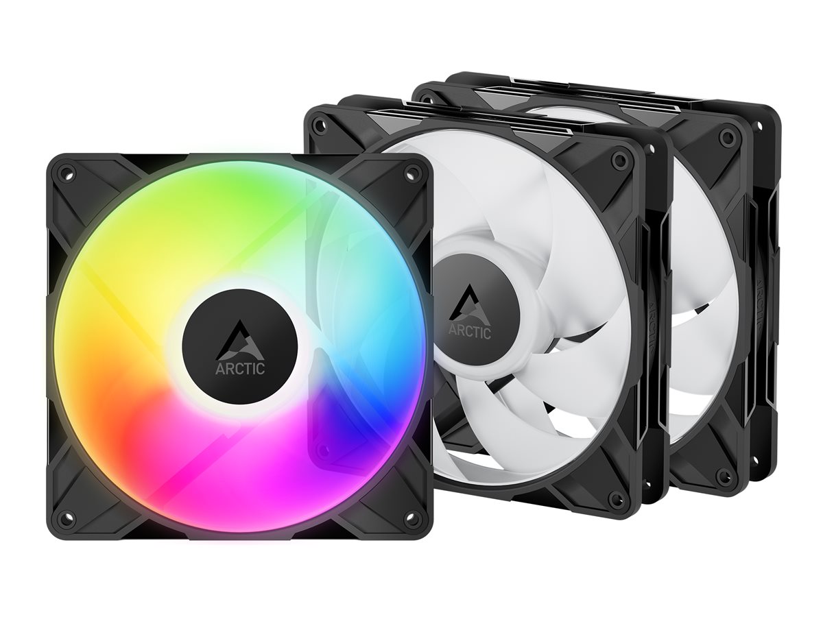 Lüfter 140*140*27 P14 Pro A-RGB 3-Pack