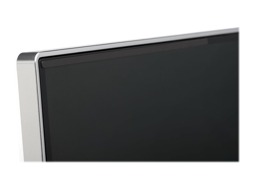 Kensington MagPro 27" (16:9) Monitor Privacy Screen with Magnetic Strip - Blickschutzfilter für Bildschirme - 68.6 cm (27")