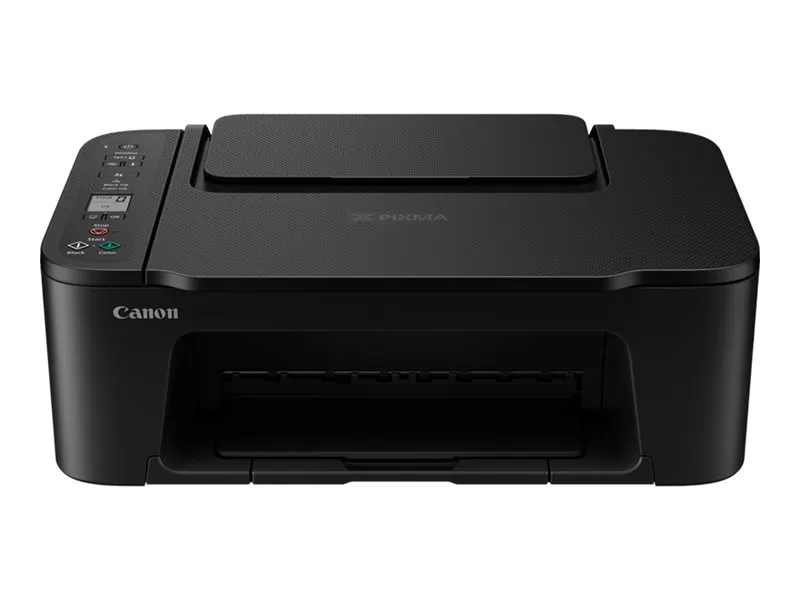 Canon | PIXMA TS3750i Multifunktionssystem 3-in-1 schwarz