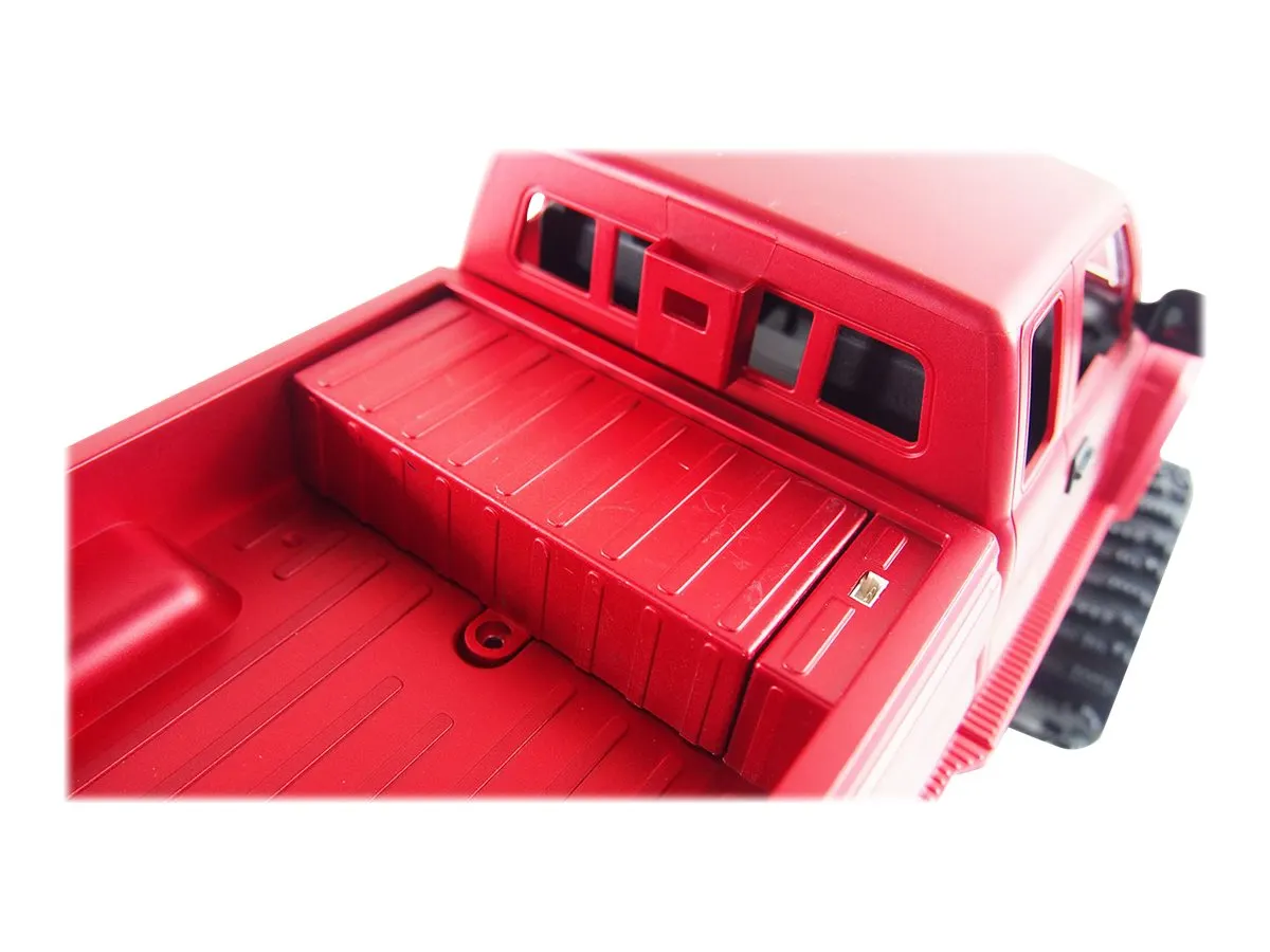 Amewi | RC Auto Pickup Truck Ni-Mh Akku 700mAh  rot   /14+