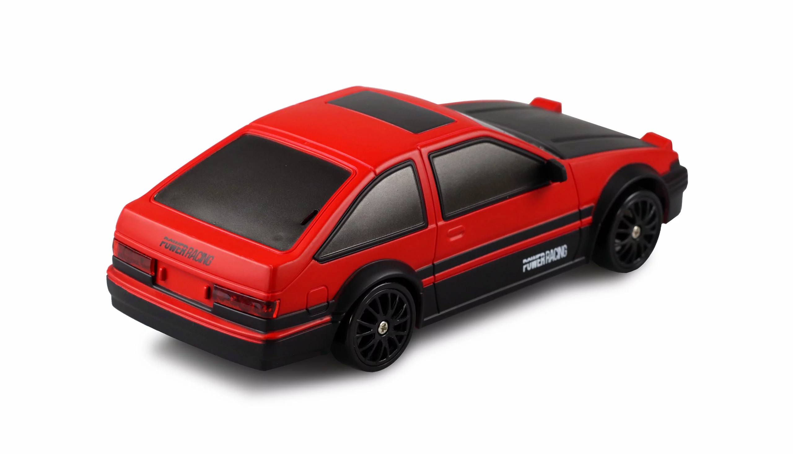 Amewi | Drift Sport Car | 1:24 | rot | 4WD | 2,4 GHz | Fernsteuerung