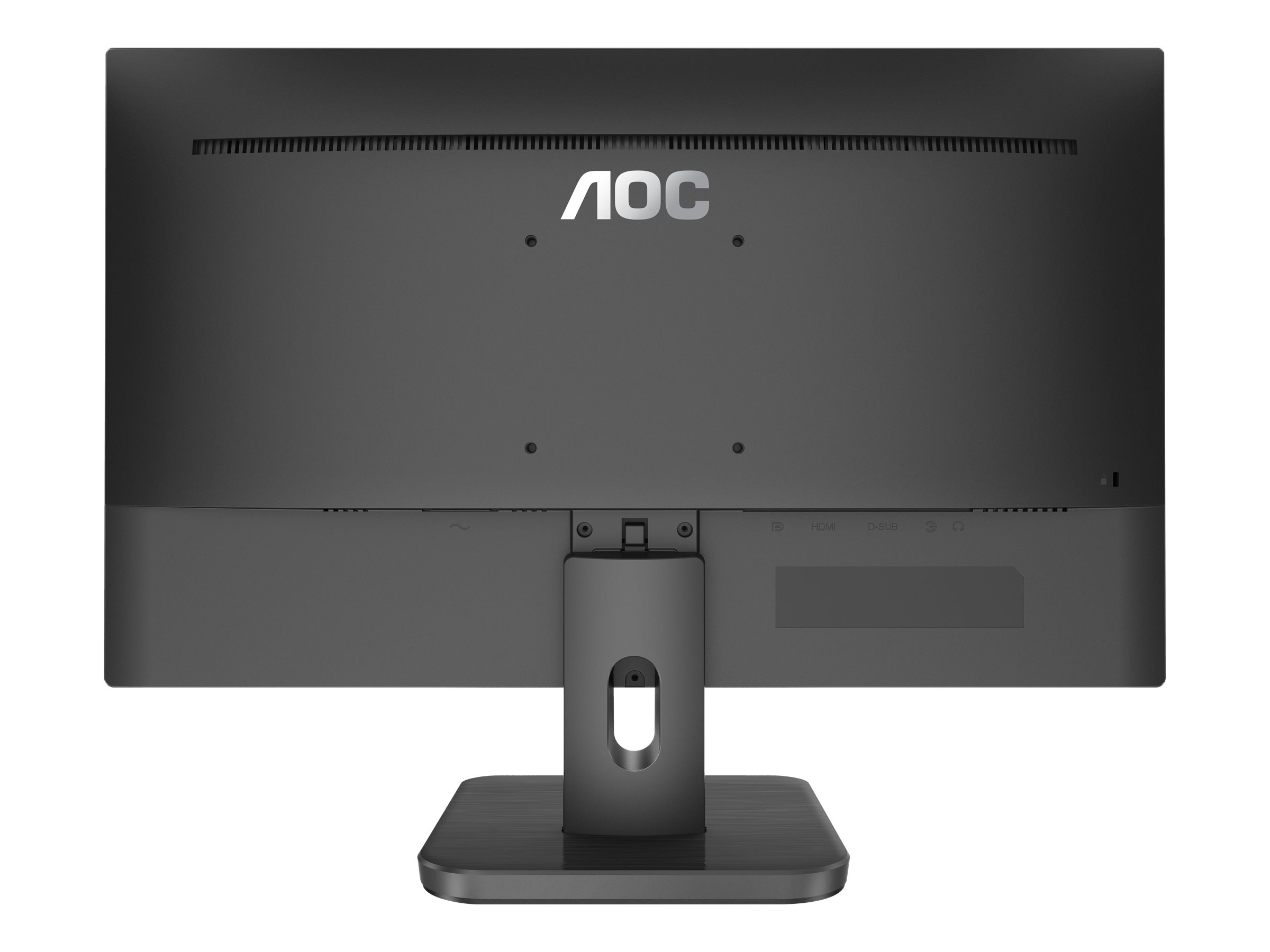 AOC 60,5cm (23,8") 24E1Q    16:09 HDMI+DP IPS  5ms