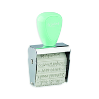 trodat Creative Mini/V4 Pastell Grün 1129