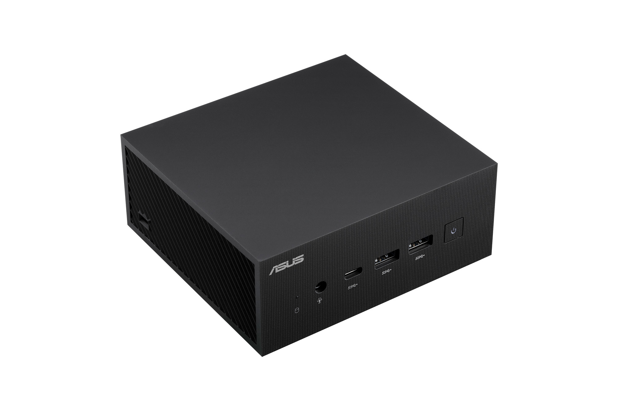 ASUS Barebone VIVO Mini PN52-BBR959XD Ryzen9 5900HX/black ohne OS