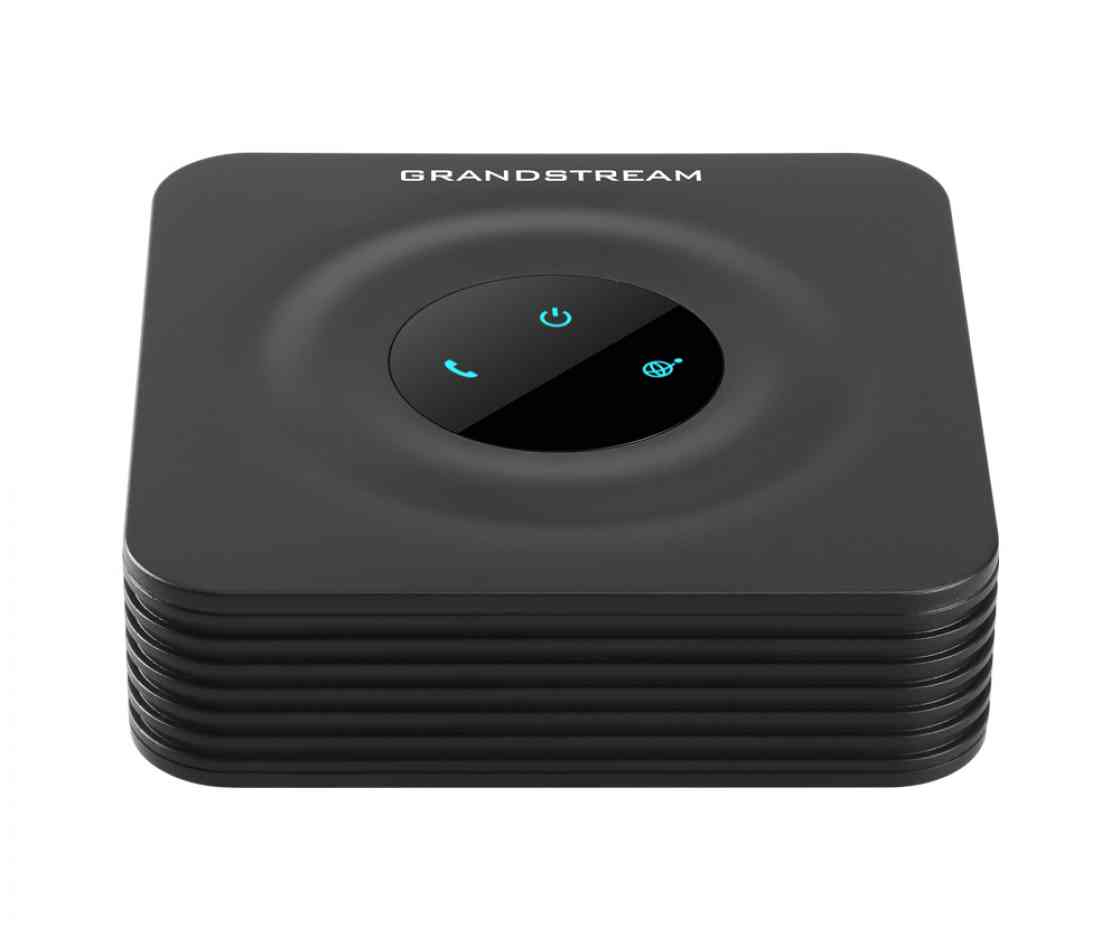 Grandstream HandyTone 801 - VoIP-Telefonadapter
