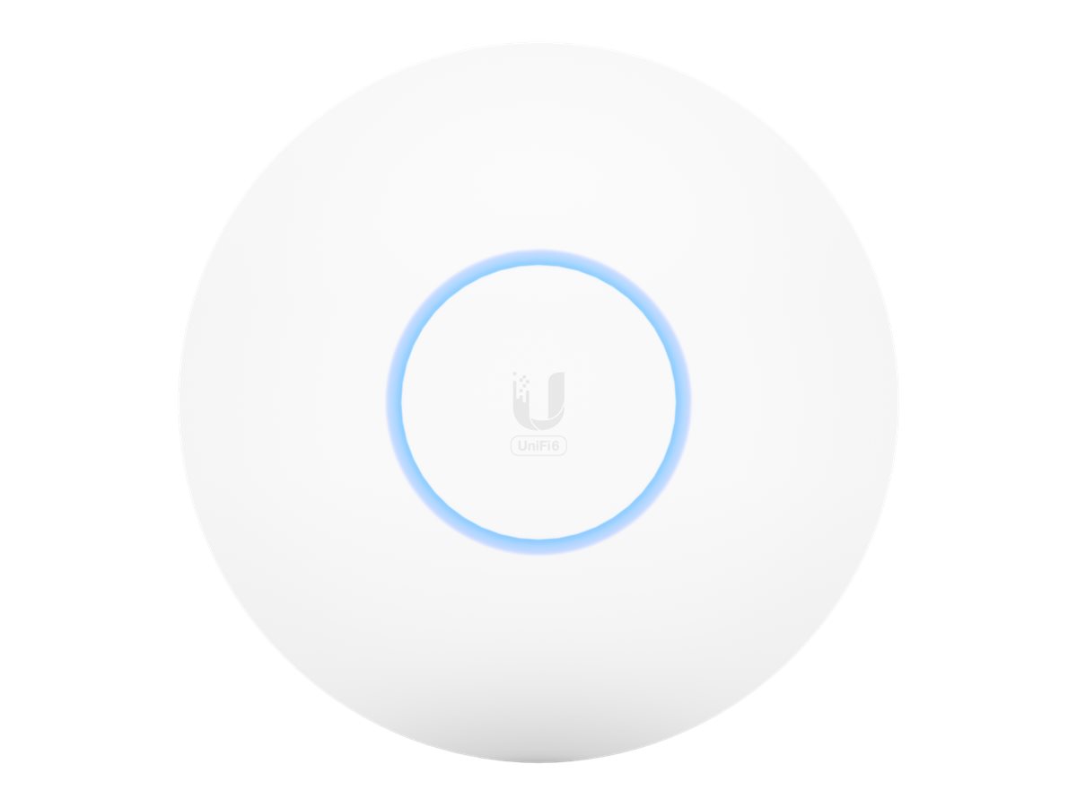 UbiQuiti UniFi U6-PRO - Funkbasisstation - Wi-Fi 6