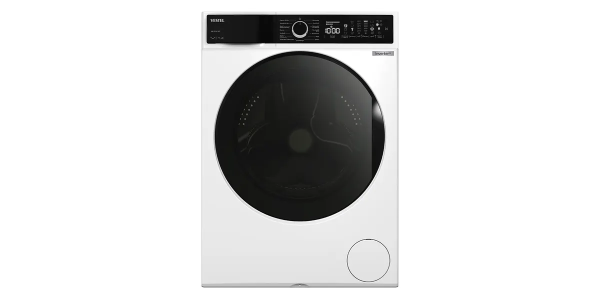 Waschmaschine WMI99342 WIFI 9kg/1400Umin