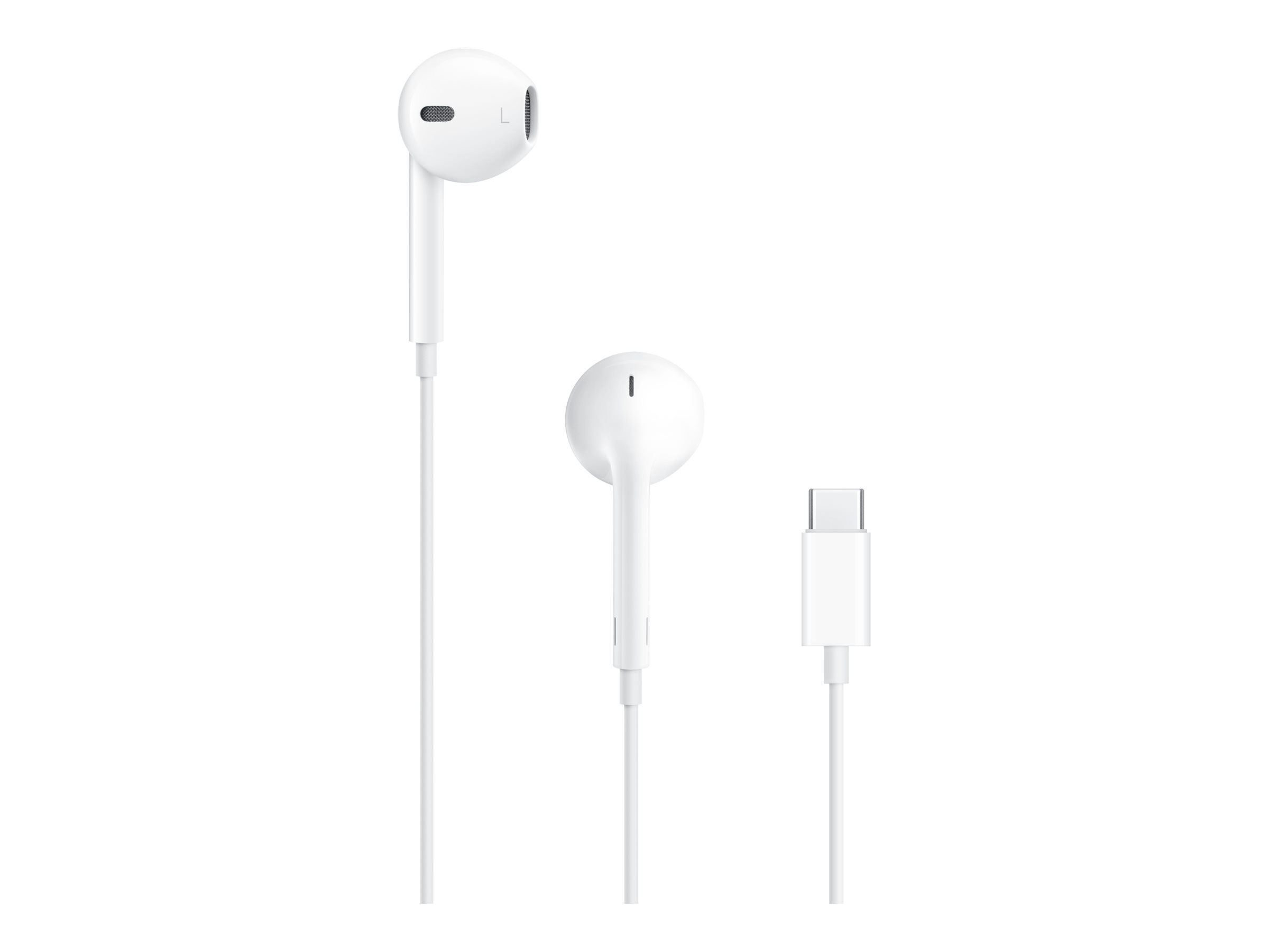 Apple EarPods mit USB-C Connector