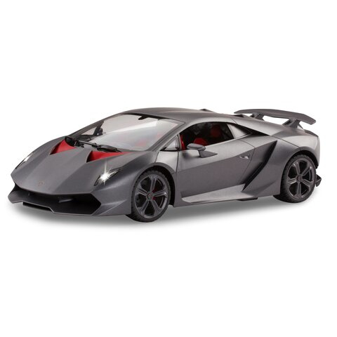 JAMARA | Lamborghini Sesto Elemento |1:14 | grau | 2,4GHz  