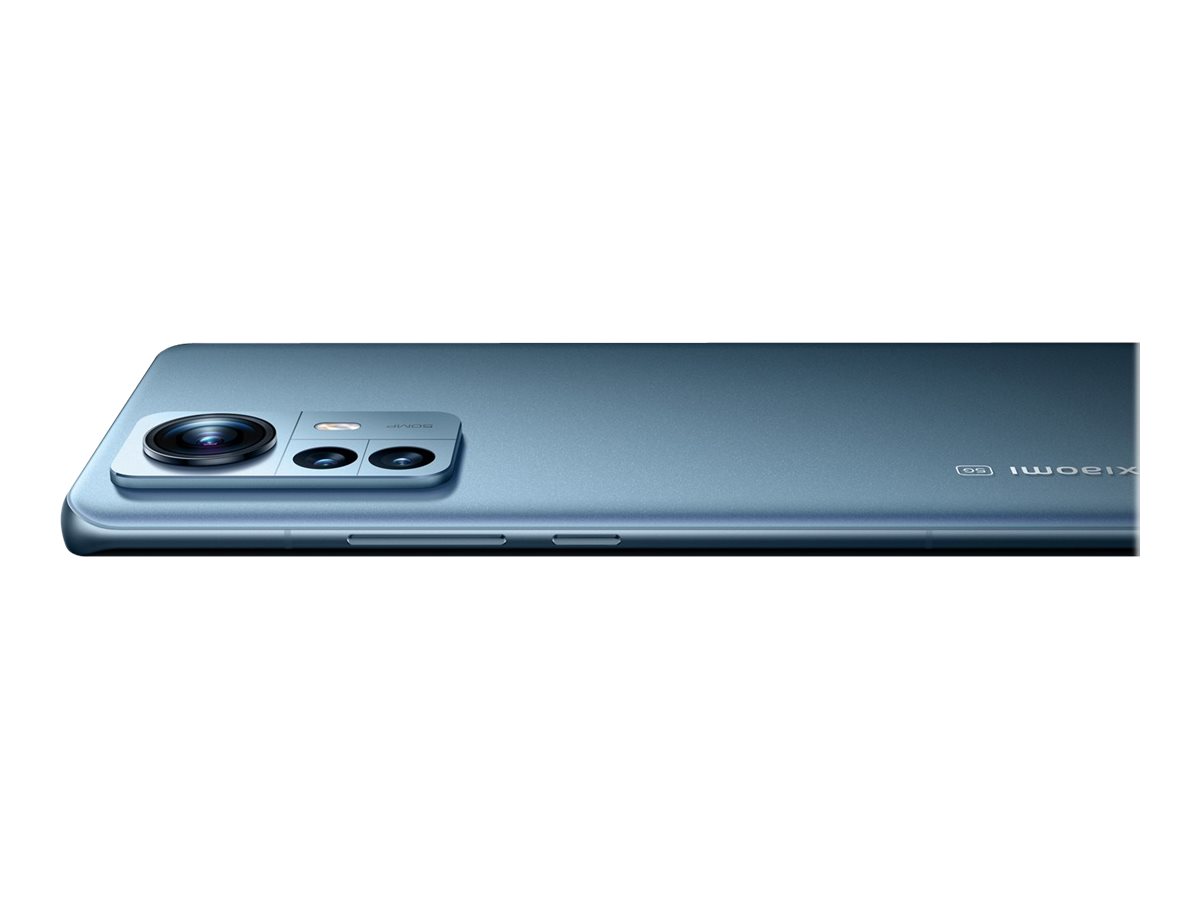 Xiaomi 12 Pro 256GB DS Blue 6.7" EU 5G (12GB)