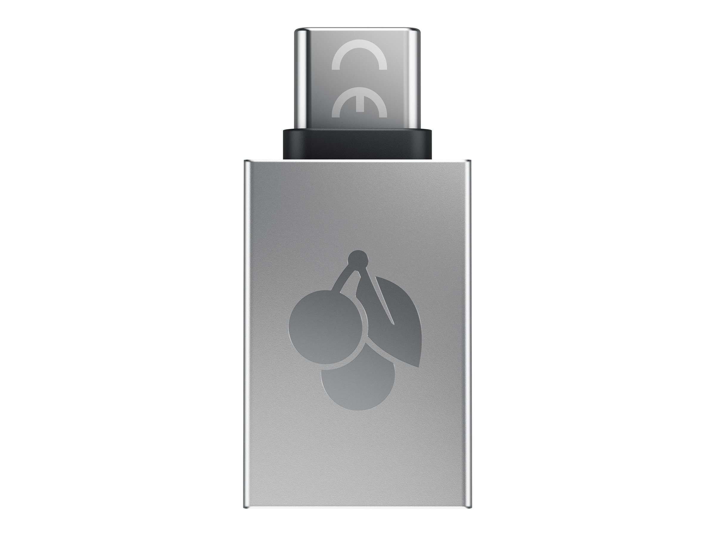 USB-Adapter - USB Typ A (W) bis USB-C (M)