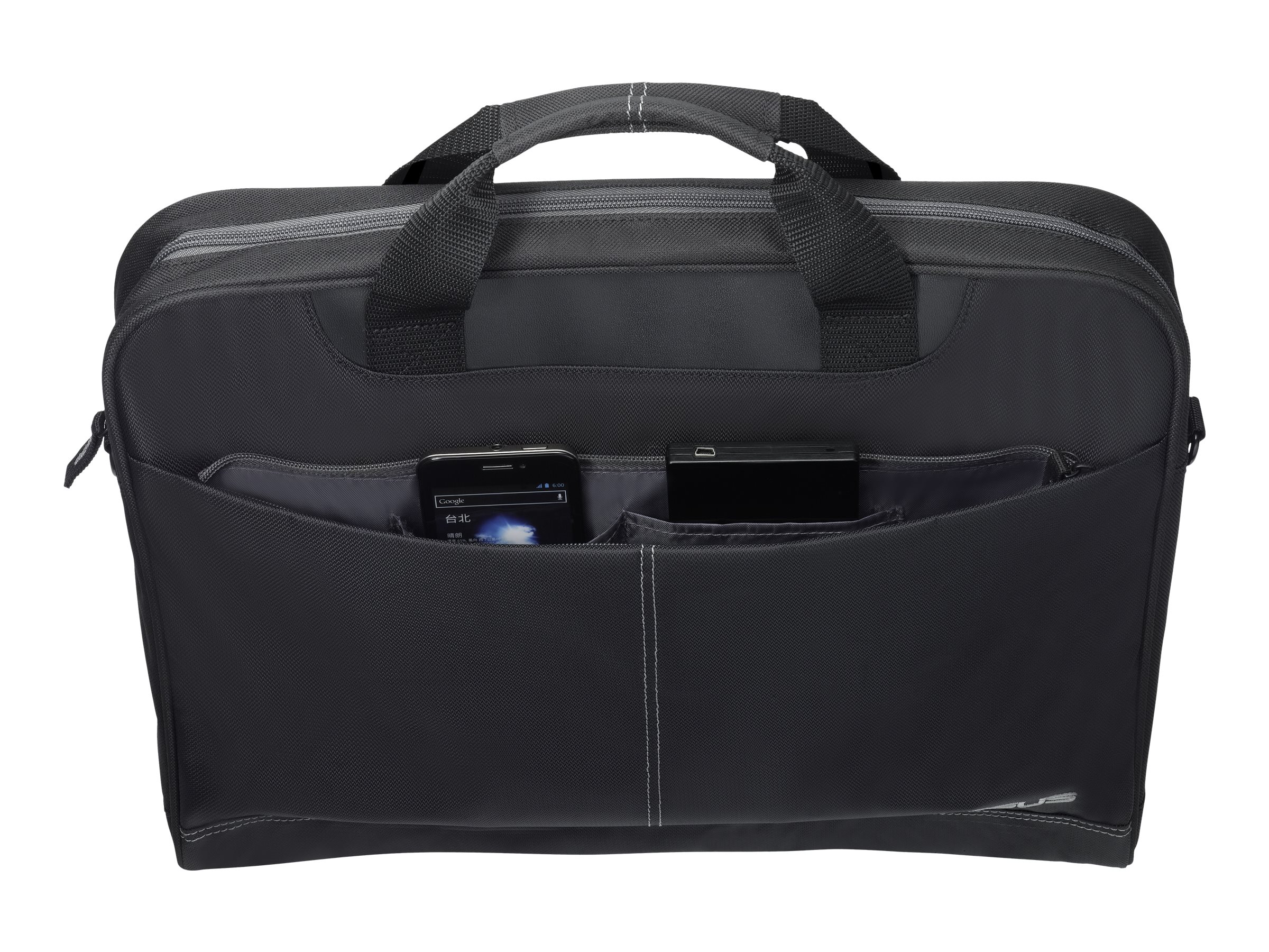 ASUS Nereus Carry Bag - Notebook-Tasche - 40.6 cm (16")
