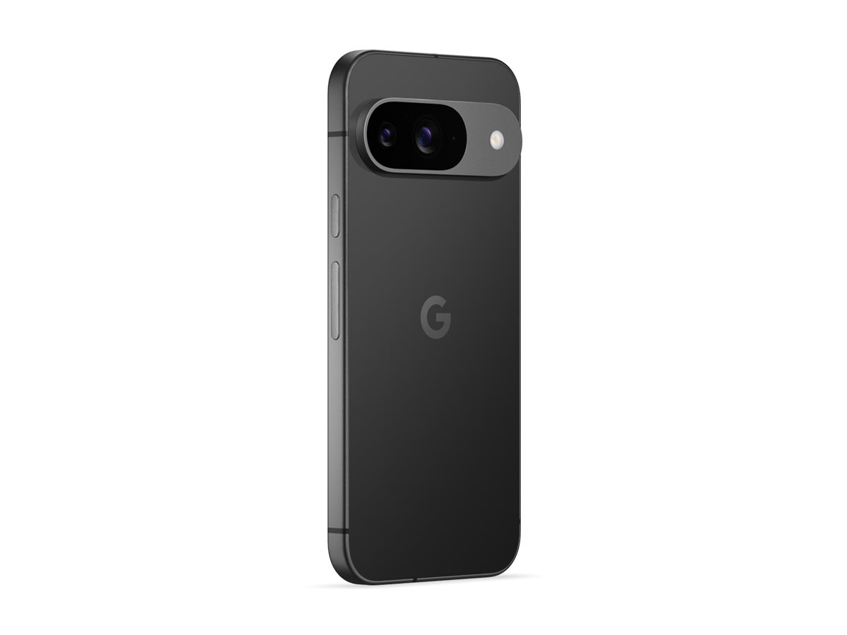 Google Pixel 9 256GB Black 6,2" 5G (12GB) Android