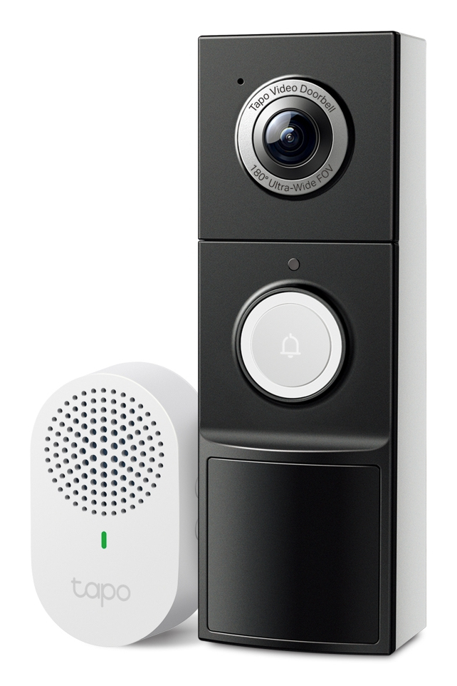 Smart Doorbell D235