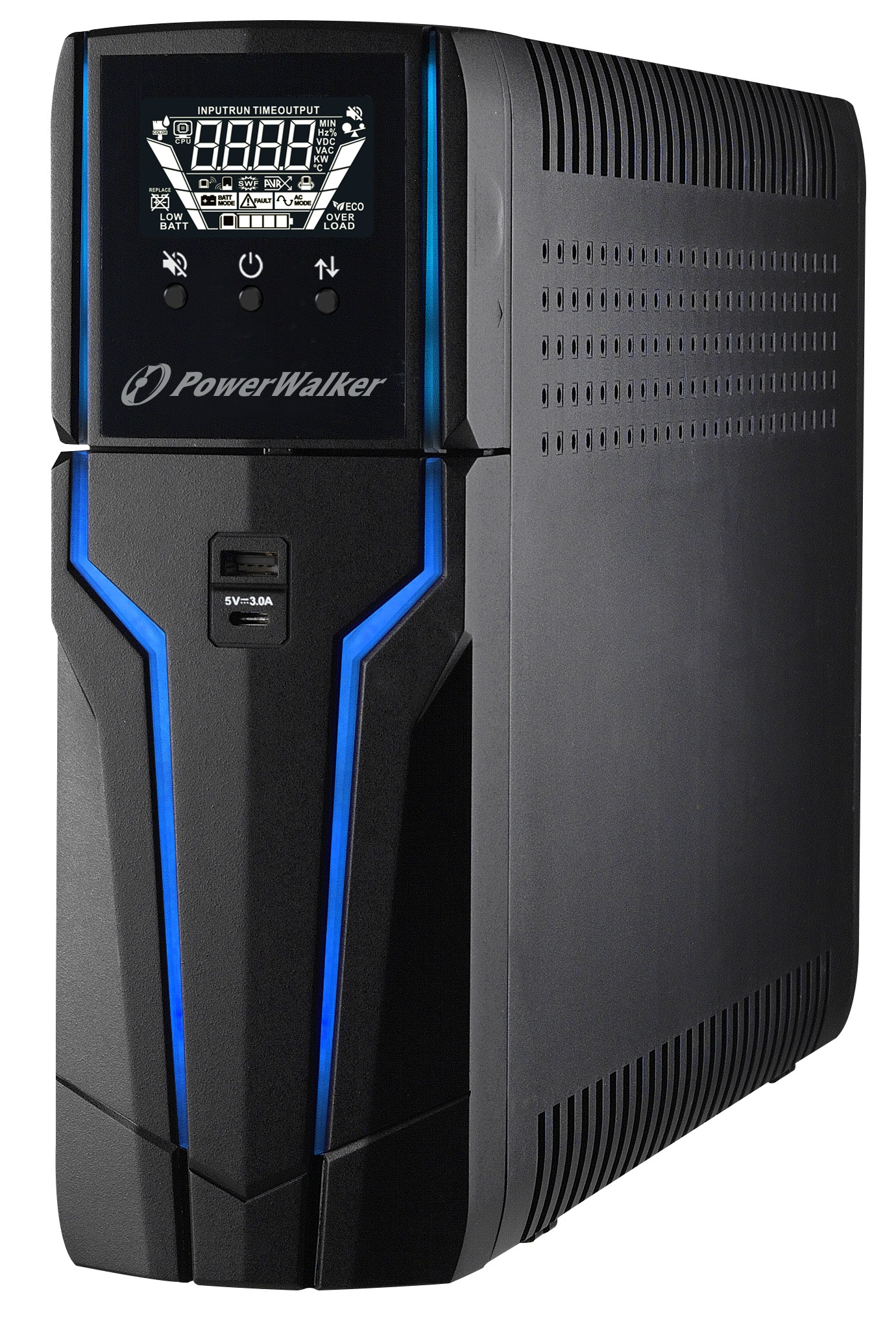 BlueWalker | USV PowerWalker VI 1500 GXB IEC 900W Line-Int