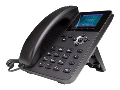 AGFEO T 14 - VoIP-Telefon - SIP - 2 Leitungen