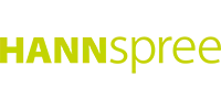 Logo des Herstellers Hannspree