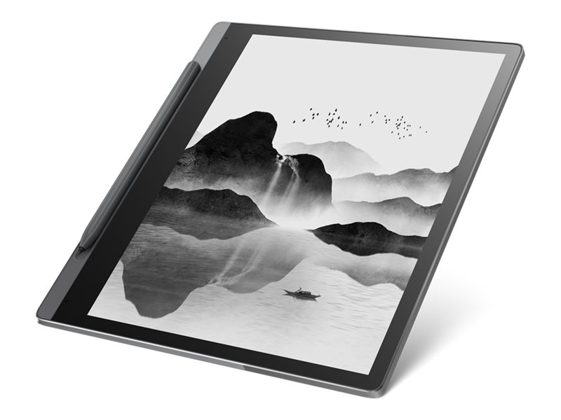 Lenovo Smart Paper       10,3"   RK3566    4/64        E Ink Android