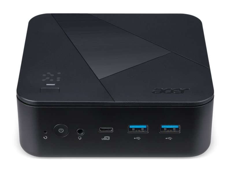 Revo RB102 AI | AMD Ryzen AI 7 350 | 32GB DDR5 RAM | 1TB SSD | Radeon 860M | WiFi 6E | Windows 11 Home