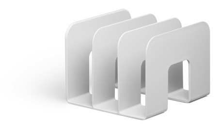 Katalogsammler ECO grau