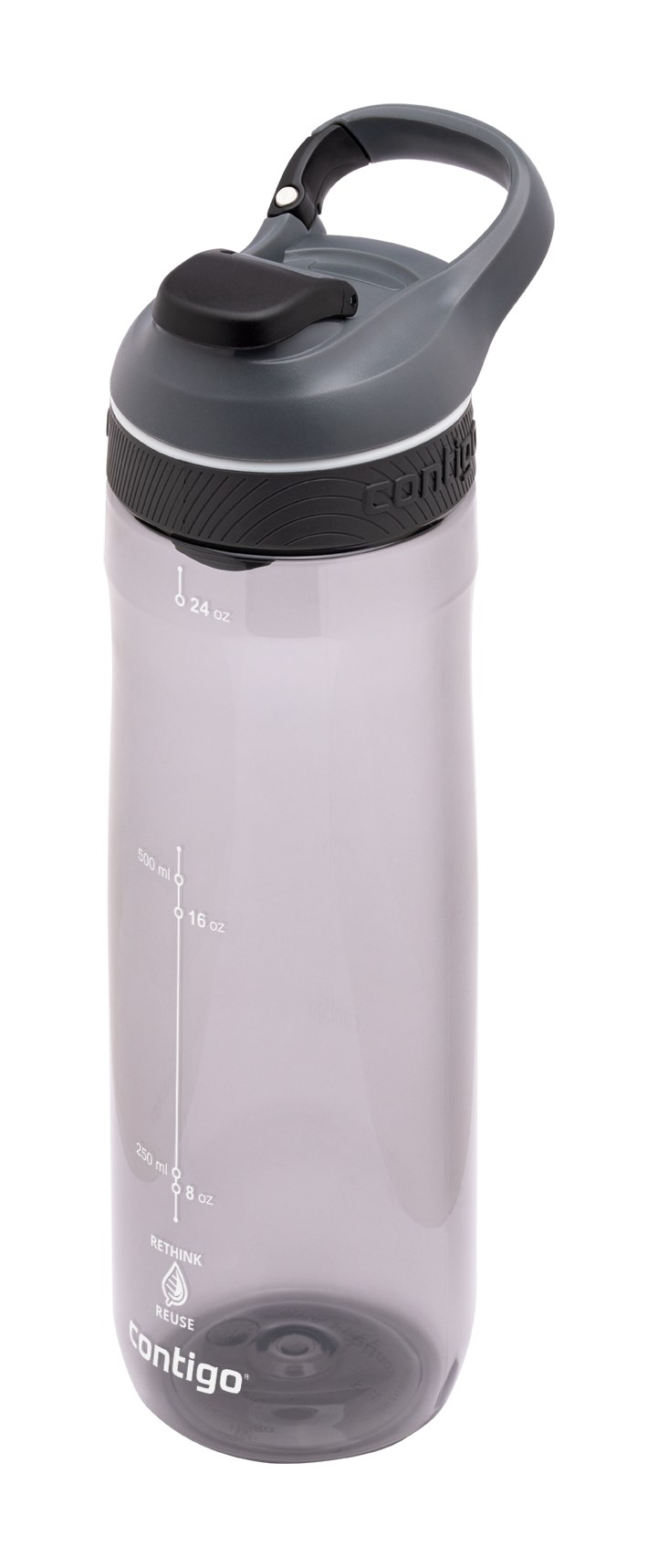 contigo | Cortland Tritanrenew 720ml Smoke