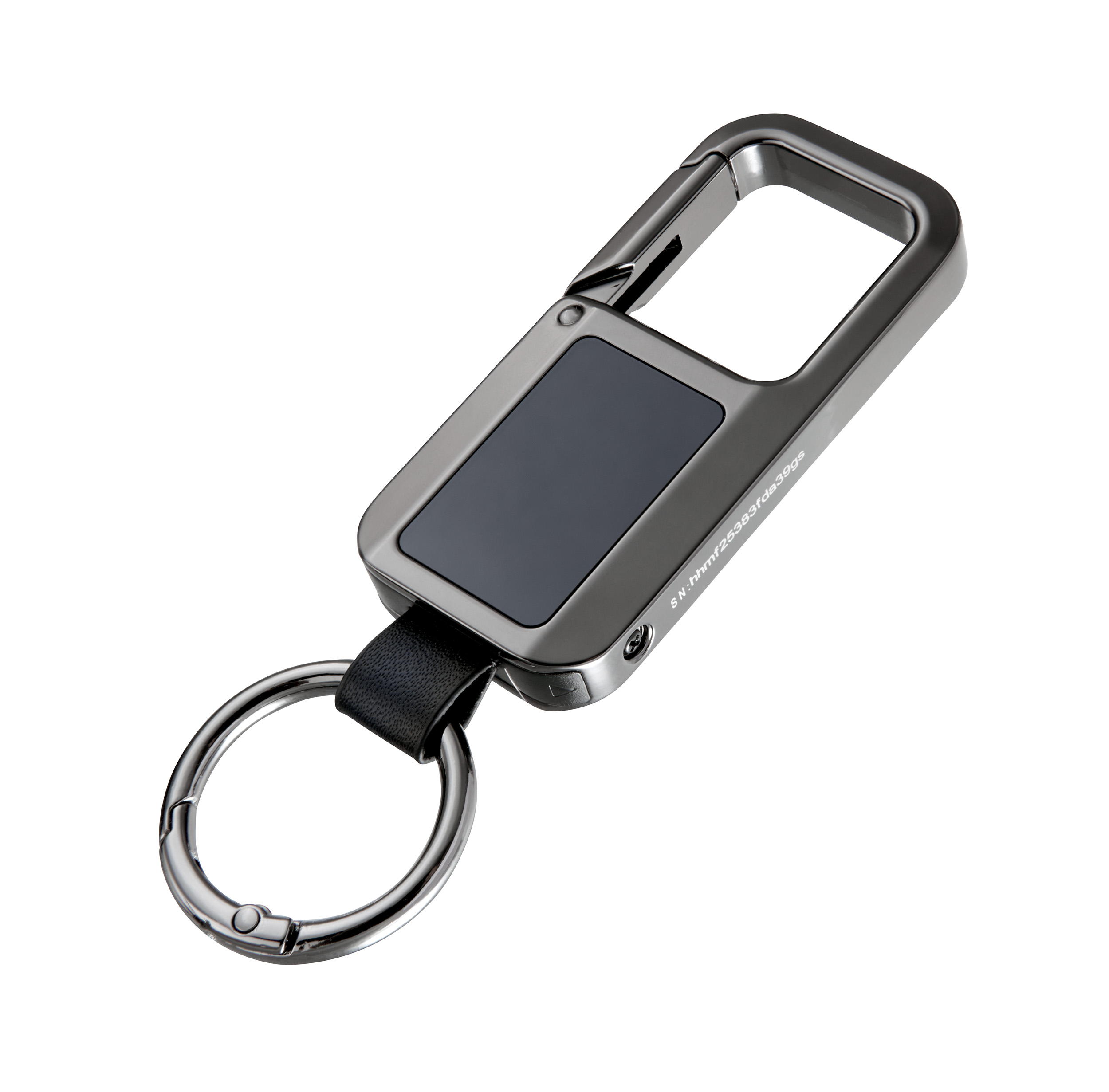 Karabiner TRACK & FIND CARABINER